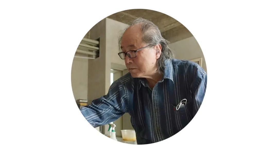 新展 | 无界：闫振铎艺术展(图2)
