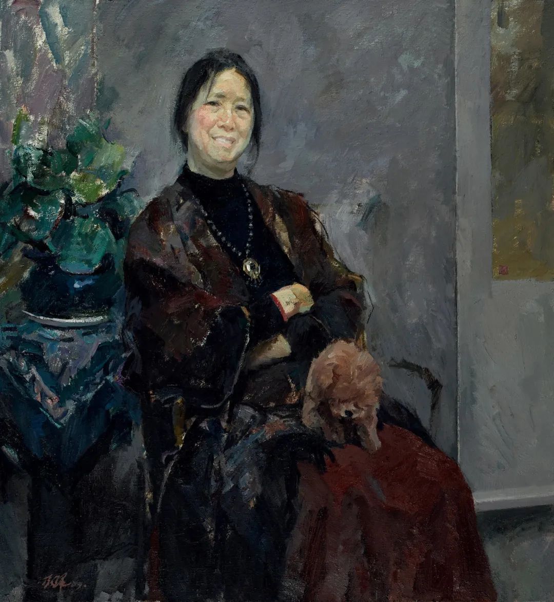 新展 | 无界：闫振铎艺术展(图17)