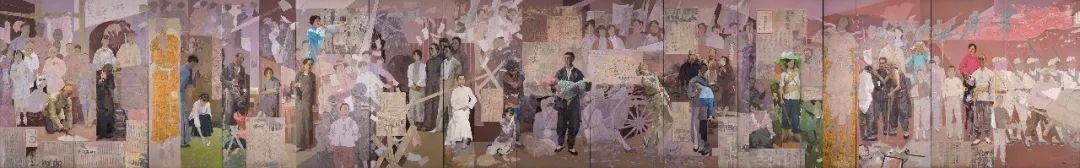新展 | 无界：闫振铎艺术展(图12)