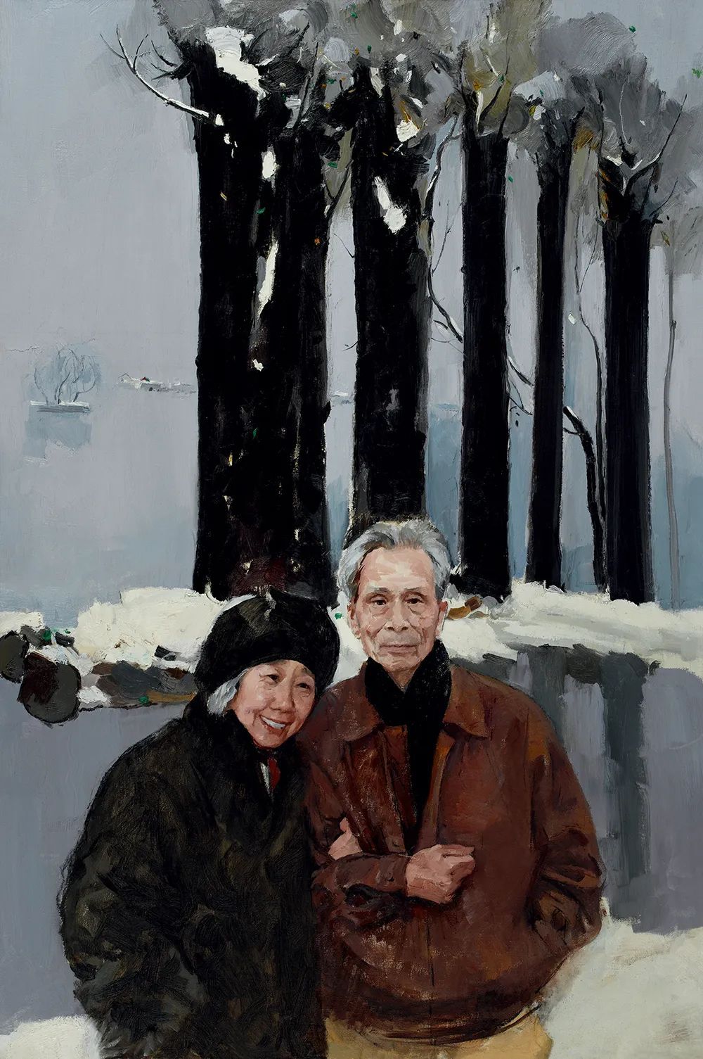 新展 | 无界：闫振铎艺术展(图16)