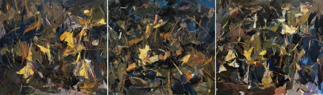 新展 | 无界：闫振铎艺术展(图19)