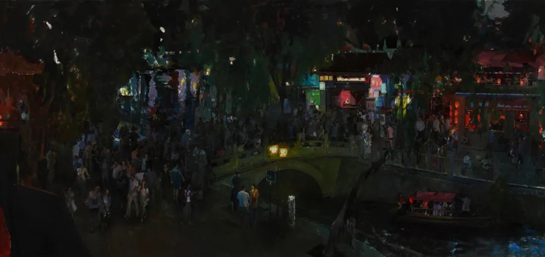 新展 | 无界：闫振铎艺术展(图18)