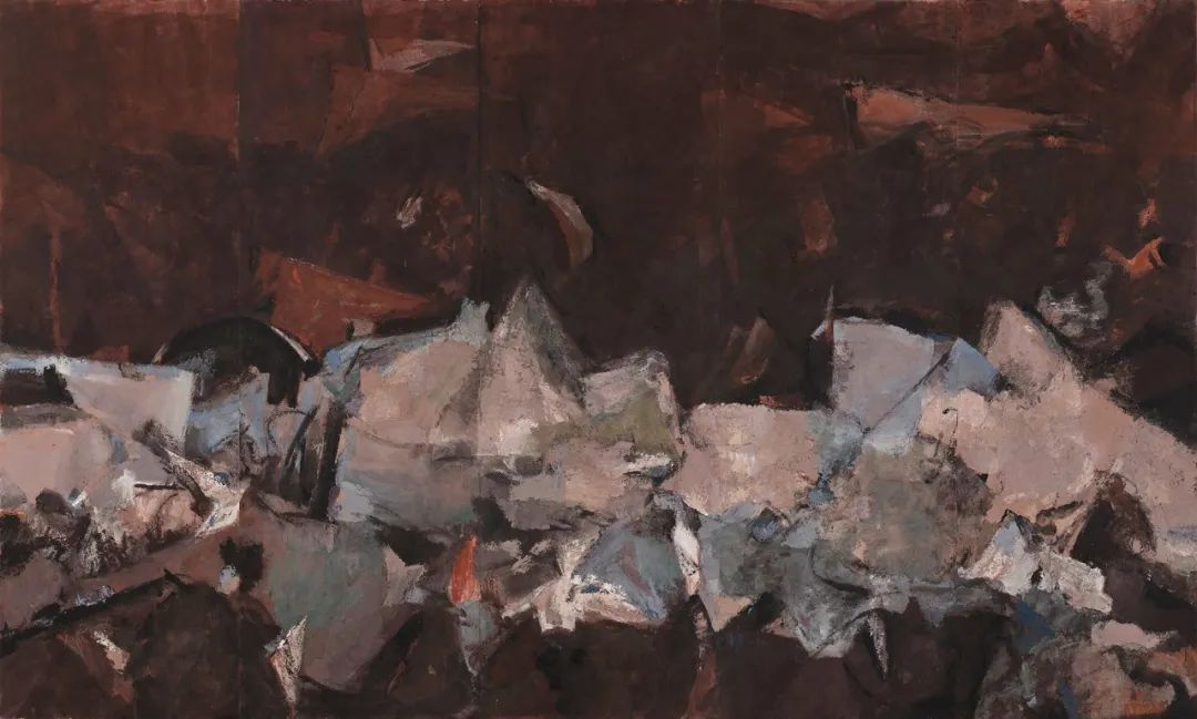 新展 | 无界：闫振铎艺术展(图23)