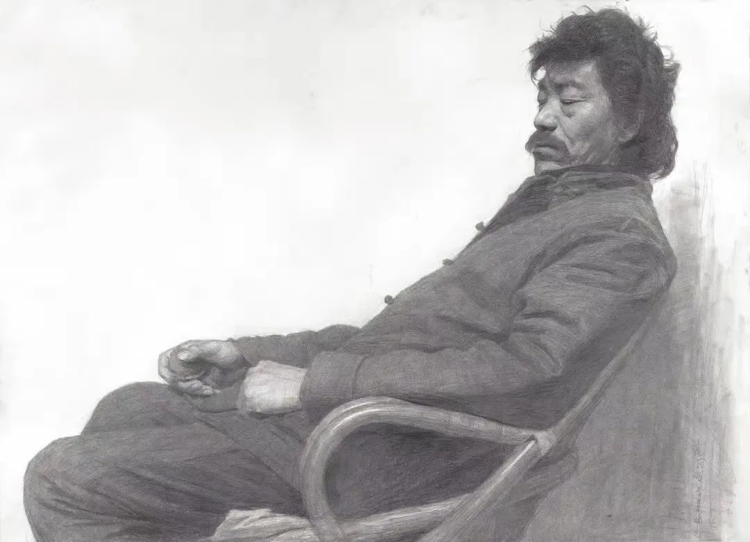 九大美院留校作品合集，一饱眼福，必须收藏！(图8)