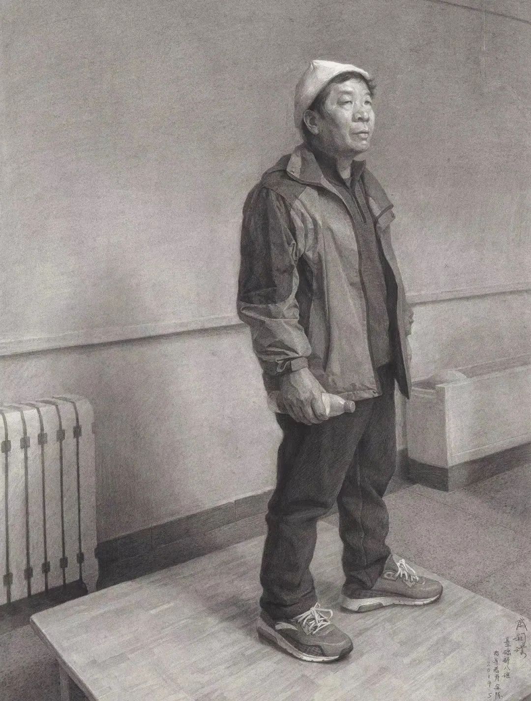 九大美院留校作品合集，一饱眼福，必须收藏！(图11)