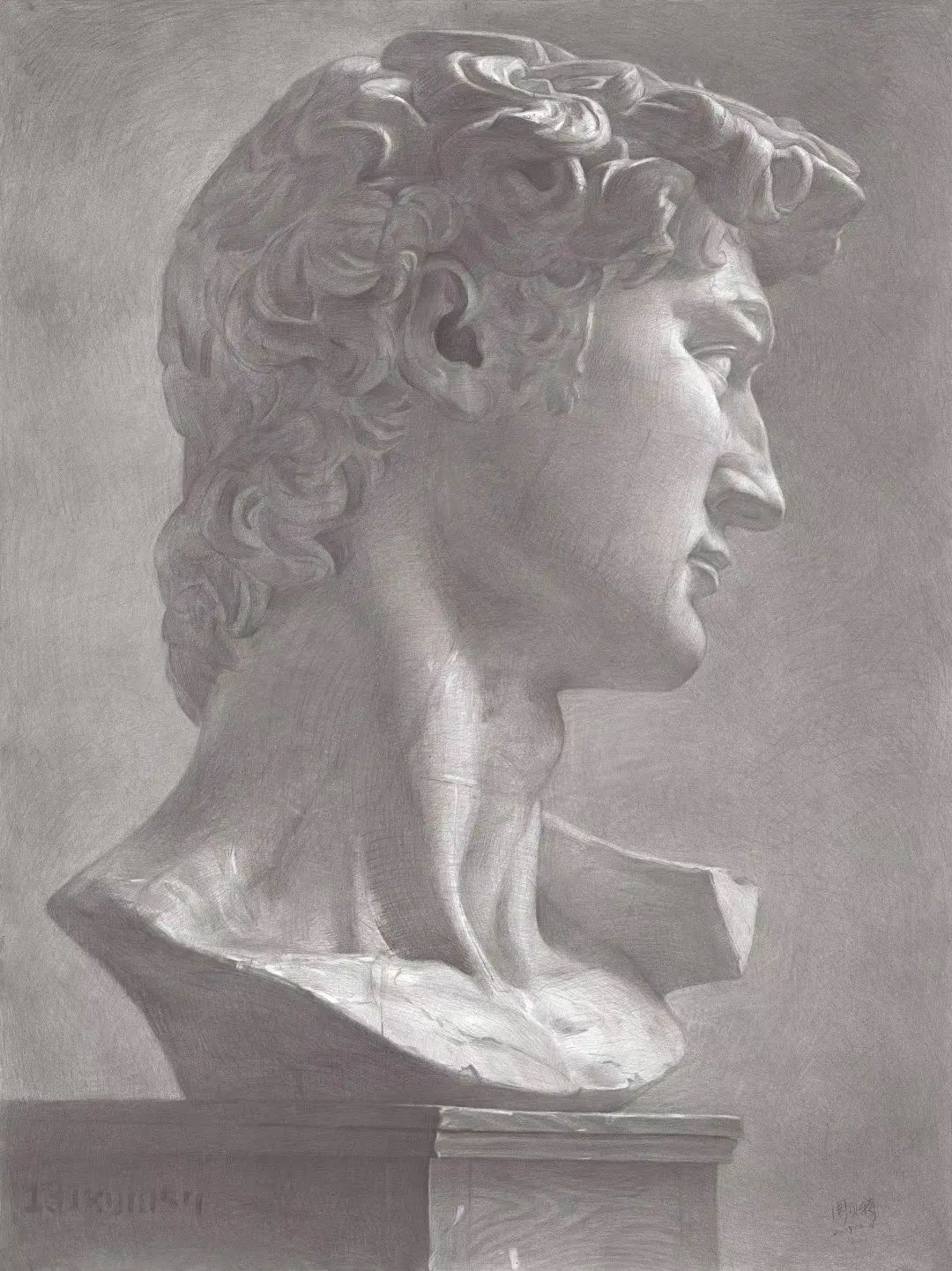 九大美院留校作品合集，一饱眼福，必须收藏！(图17)