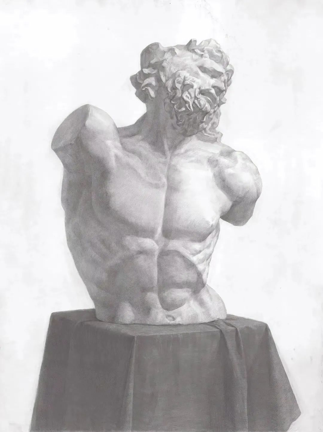 九大美院留校作品合集，一饱眼福，必须收藏！(图20)