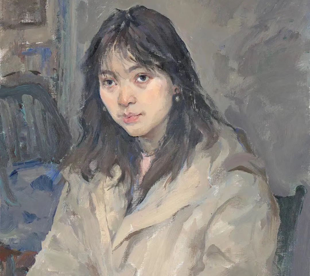 九大美院留校作品合集，一饱眼福，必须收藏！(图31)