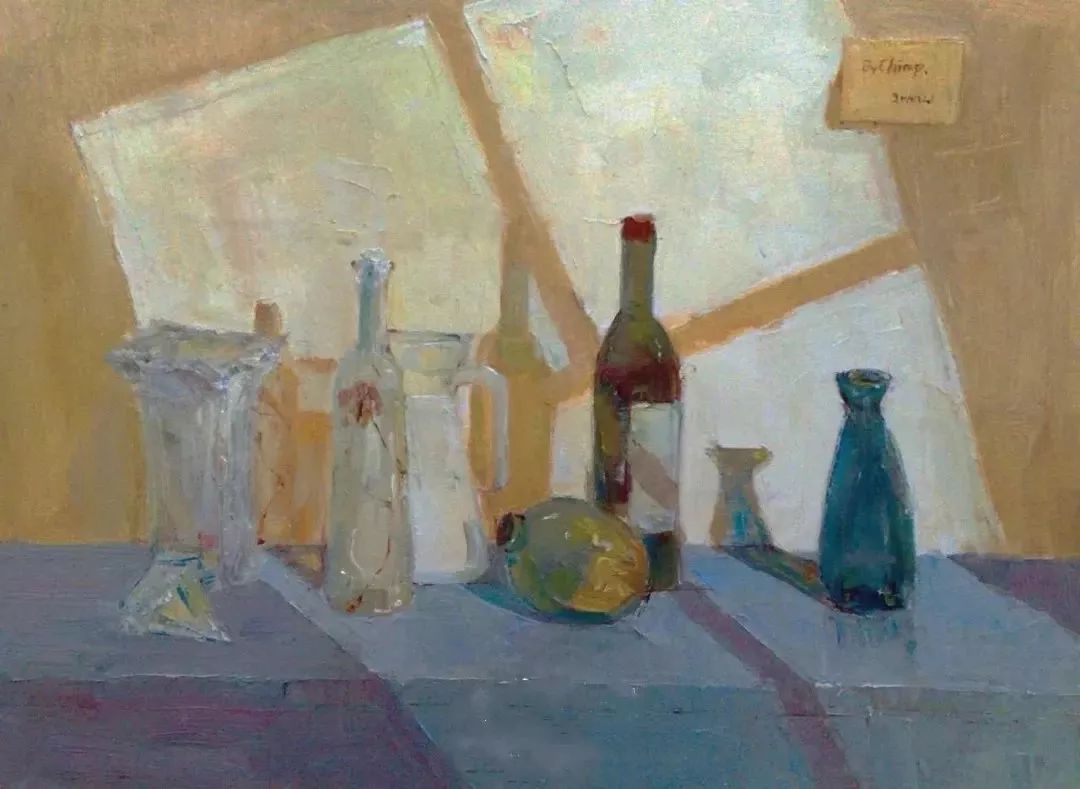 九大美院留校作品合集，一饱眼福，必须收藏！(图58)