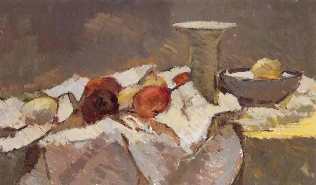 九大美院留校作品合集，一饱眼福，必须收藏！(图85)