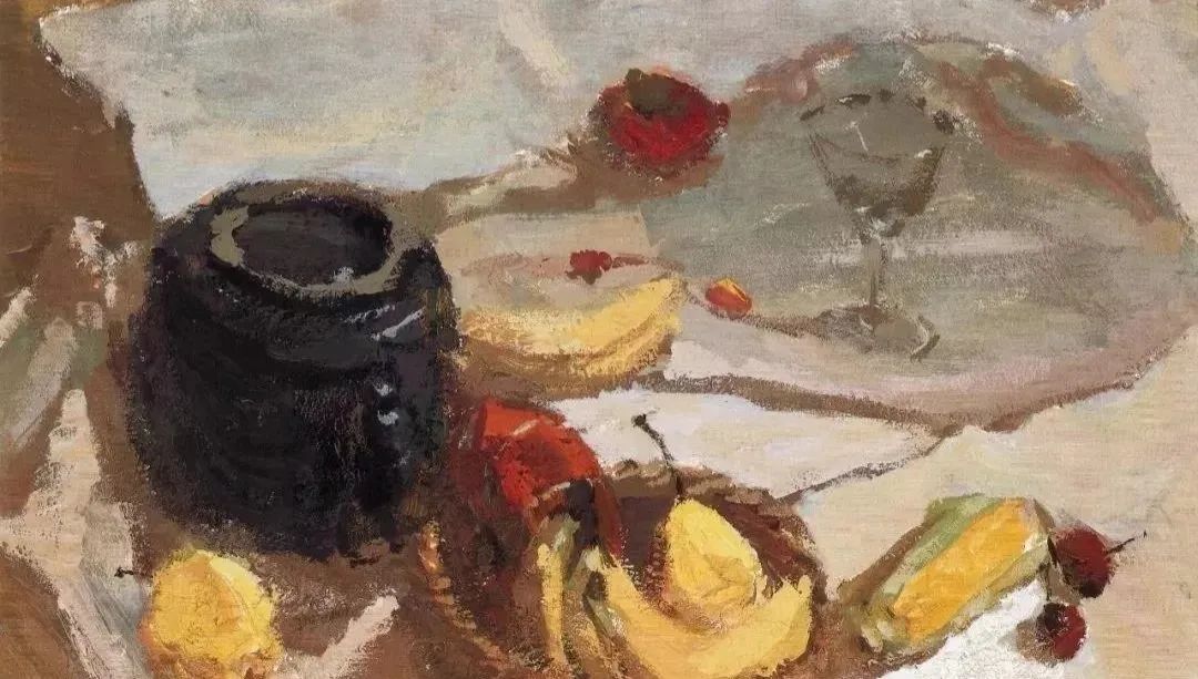 九大美院留校作品合集，一饱眼福，必须收藏！(图86)