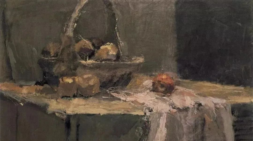 九大美院留校作品合集，一饱眼福，必须收藏！(图89)