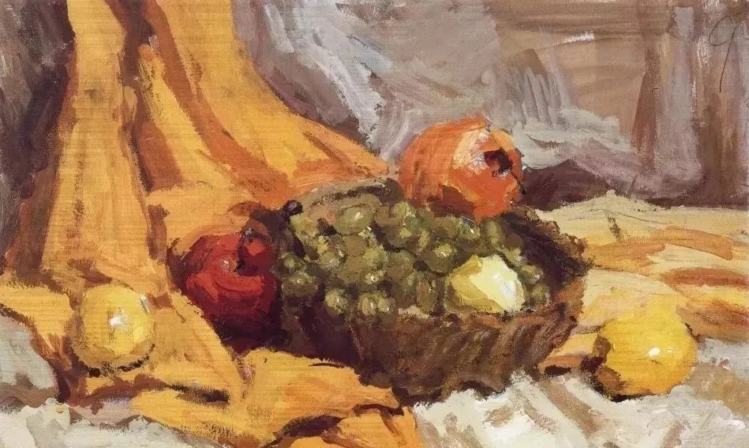 九大美院留校作品合集，一饱眼福，必须收藏！(图87)