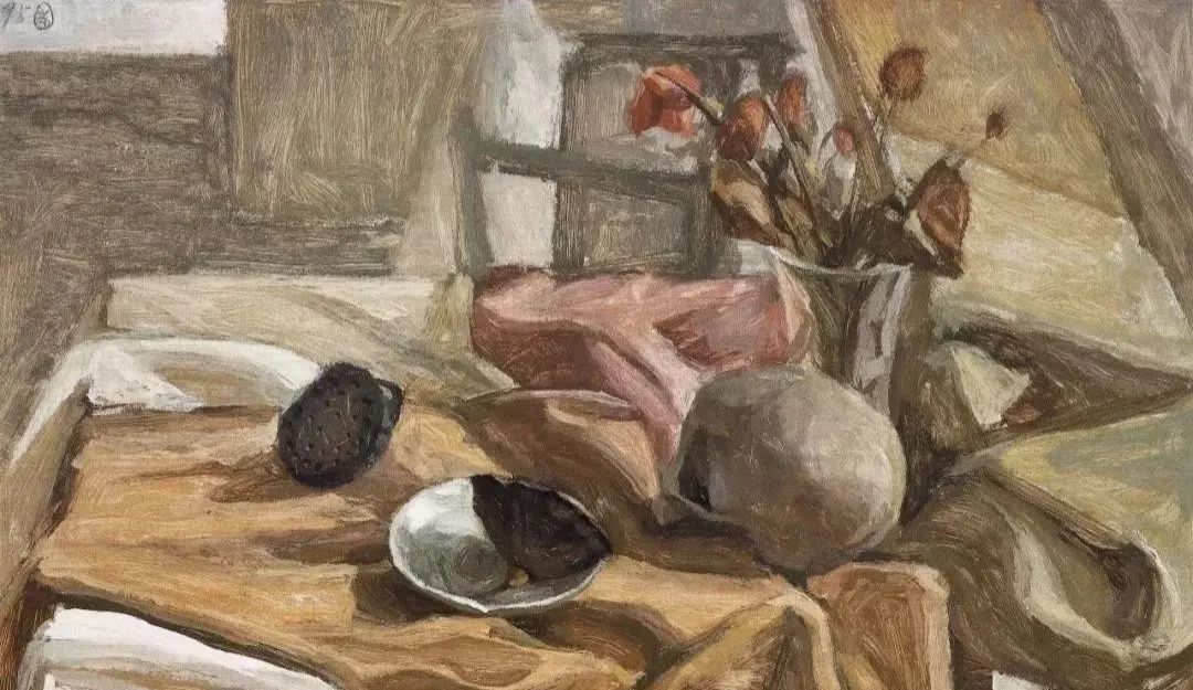 九大美院留校作品合集，一饱眼福，必须收藏！(图93)