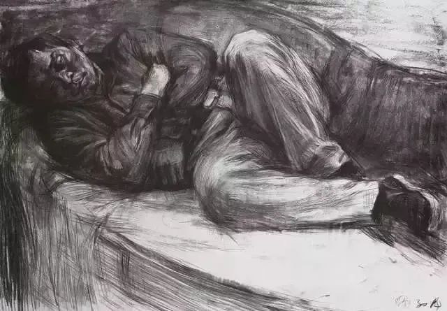 九大美院留校作品合集，一饱眼福，必须收藏！(图115)