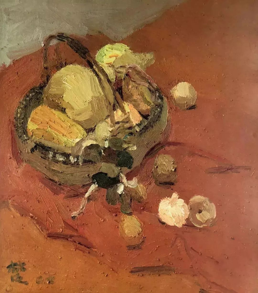 九大美院留校作品合集，一饱眼福，必须收藏！(图130)