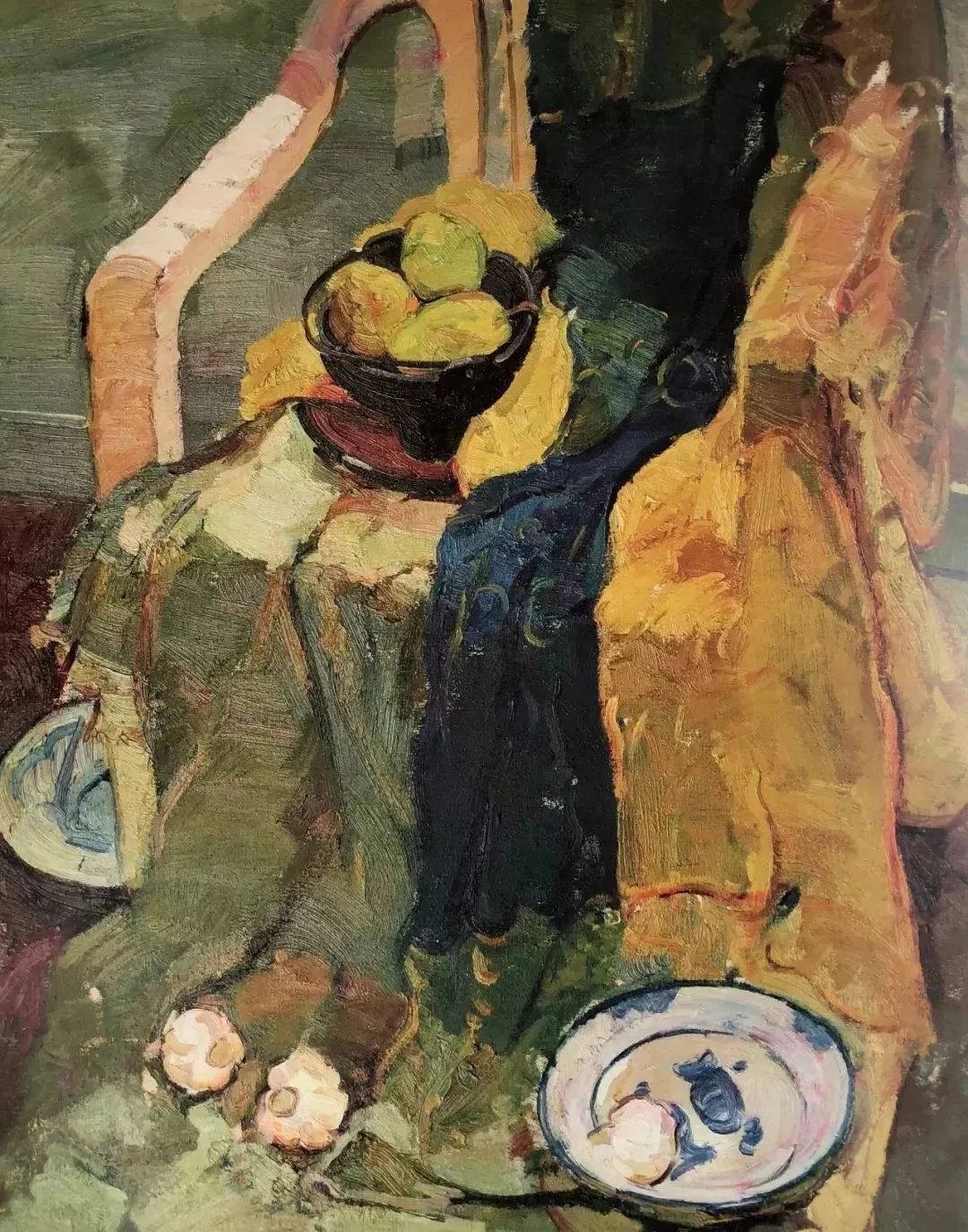 九大美院留校作品合集，一饱眼福，必须收藏！(图131)