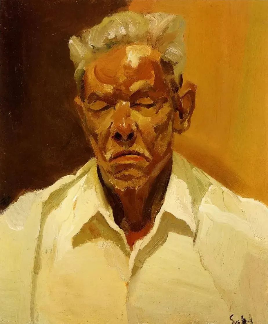 九大美院留校作品合集，一饱眼福，必须收藏！(图141)