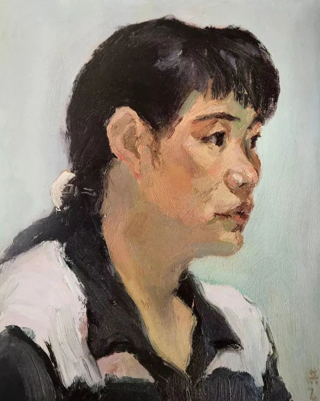 九大美院留校作品合集，一饱眼福，必须收藏！(图146)