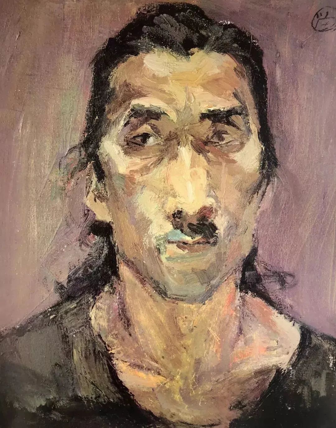 九大美院留校作品合集，一饱眼福，必须收藏！(图147)