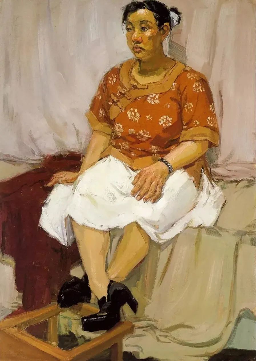 九大美院留校作品合集，一饱眼福，必须收藏！(图145)