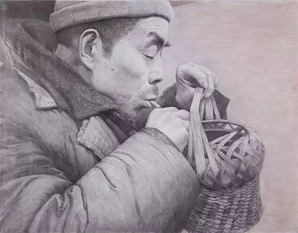 九大美院留校作品合集，一饱眼福，必须收藏！(图201)