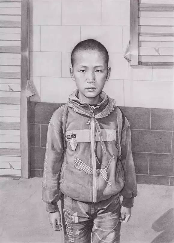 九大美院留校作品合集，一饱眼福，必须收藏！(图200)