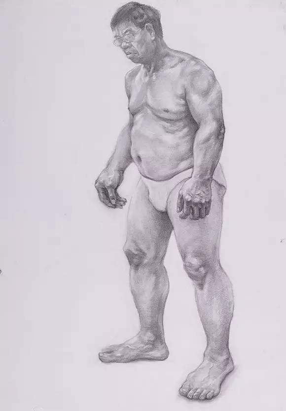 九大美院留校作品合集，一饱眼福，必须收藏！(图202)