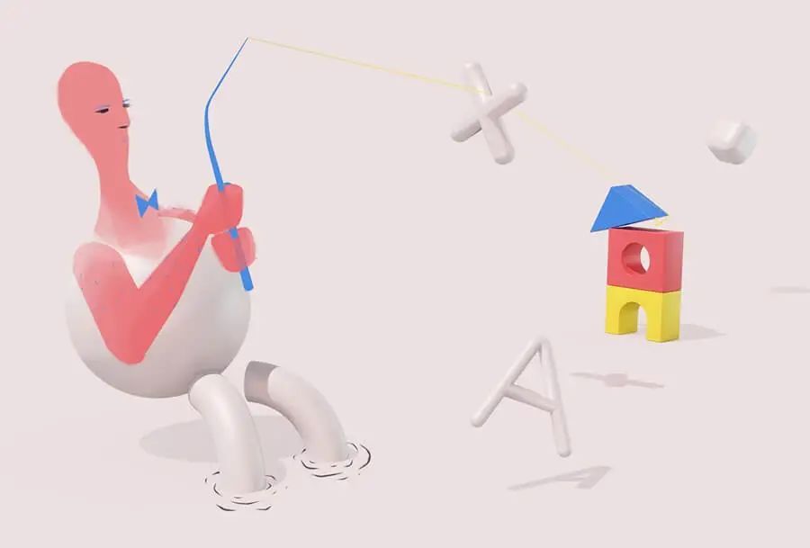 2023年度10大顶级设计趋势！(图6)