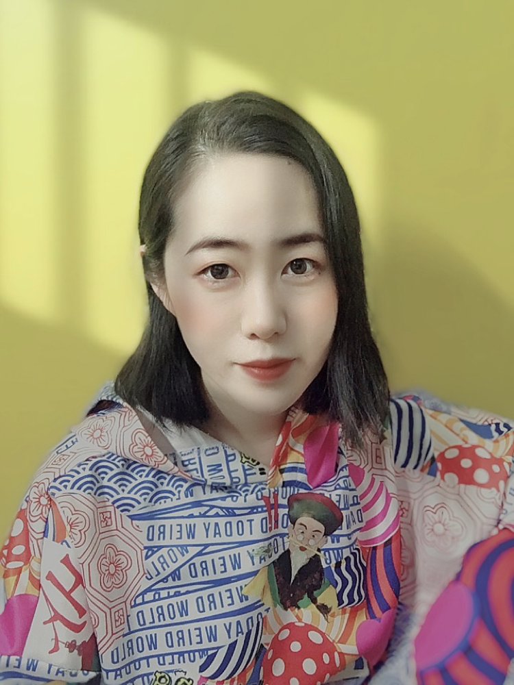 H Gallery | 张梦谜作品创作分享(图11) H Gallery | 张梦谜作品创作分享(图11)
