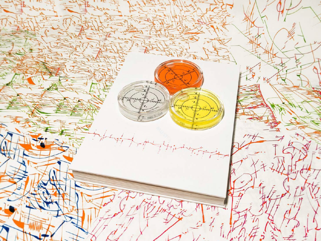 SGDA 2023 年度奖学金 | 发现面向未来的设计新生力量(图14)