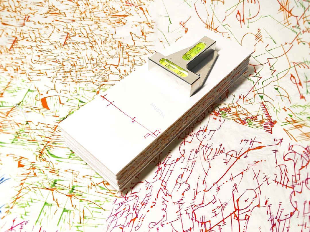 SGDA 2023 年度奖学金 | 发现面向未来的设计新生力量(图15)