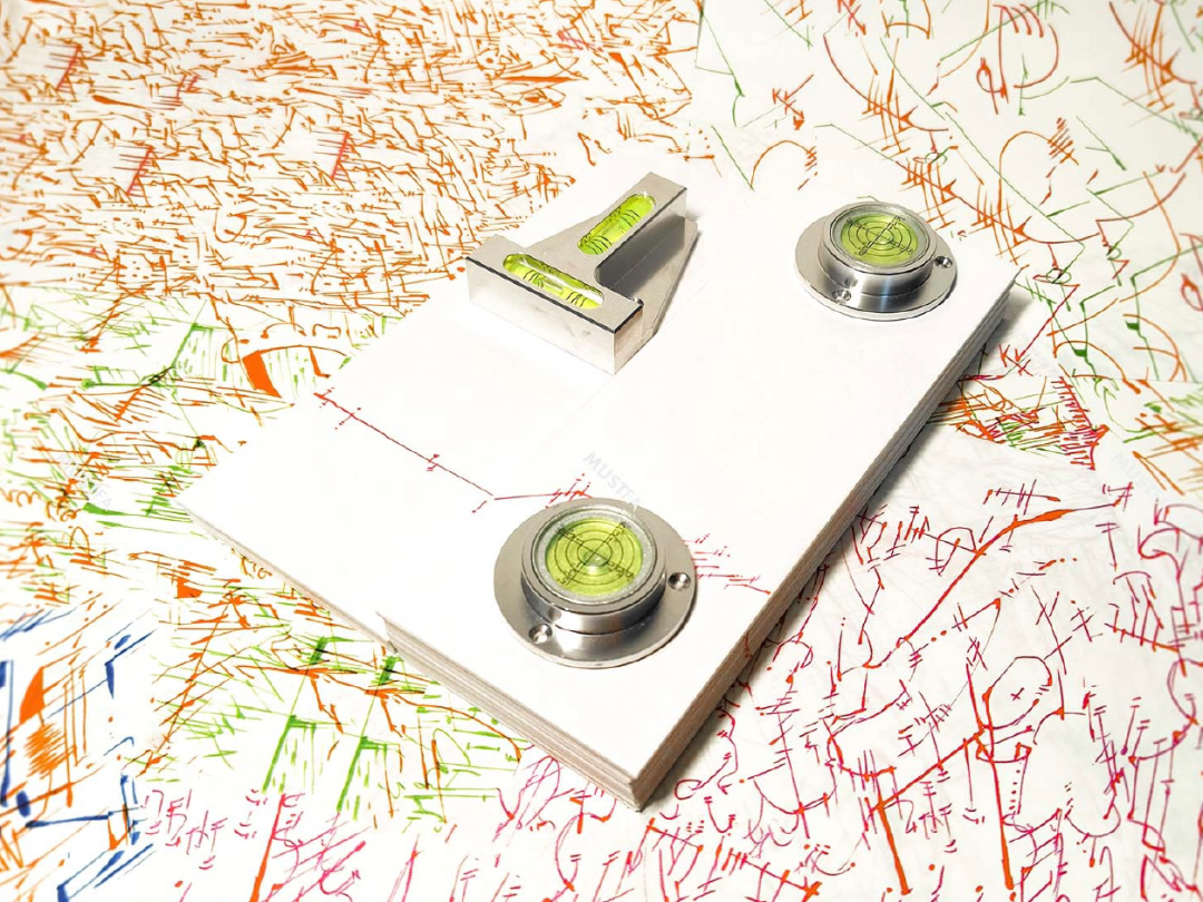 SGDA 2023 年度奖学金 | 发现面向未来的设计新生力量(图16)