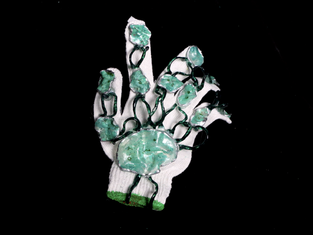 SGDA 2023 年度奖学金 | 发现面向未来的设计新生力量(图22)