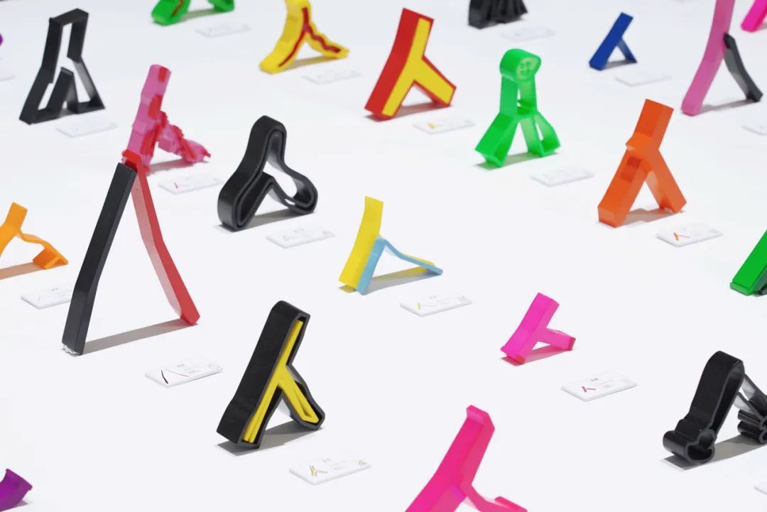 SGDA 2023 年度奖学金 | 发现面向未来的设计新生力量(图31)