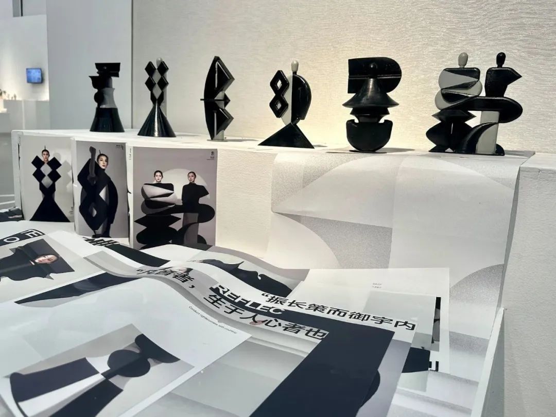 SGDA 2023 年度奖学金 | 发现面向未来的设计新生力量(图53)