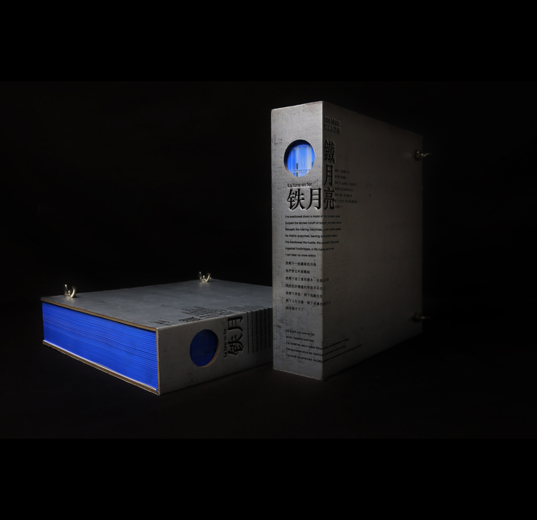 SGDA 2023 年度奖学金 | 发现面向未来的设计新生力量(图57)