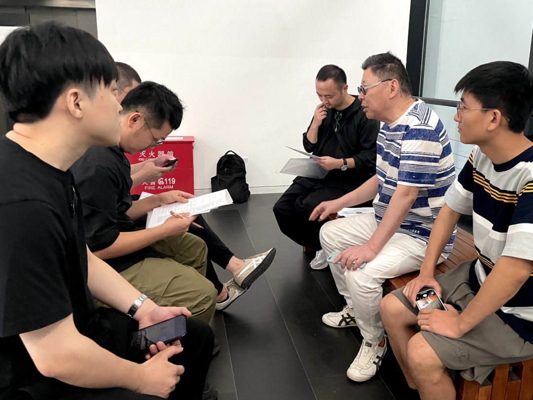 SGDA 2023 年度奖学金 | 发现面向未来的设计新生力量(图96)