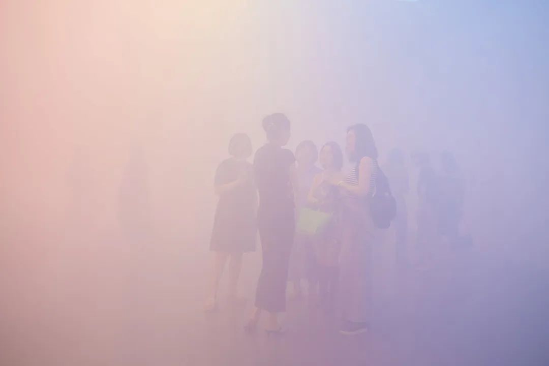 「粉黄蓝」|体验式邂逅和“感知方法”(图3) 「粉黄蓝」|体验式邂逅和“感知方法”(图3)