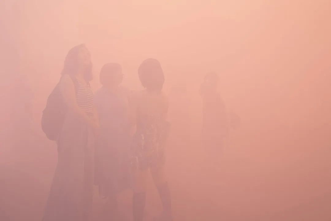 「粉黄蓝」|体验式邂逅和“感知方法”(图4) 「粉黄蓝」|体验式邂逅和“感知方法”(图4)