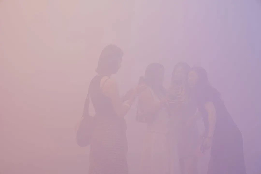 「粉黄蓝」|体验式邂逅和“感知方法”(图2) 「粉黄蓝」|体验式邂逅和“感知方法”(图2)