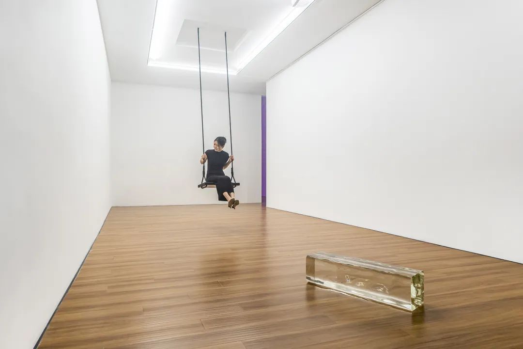 「粉黄蓝」|体验式邂逅和“感知方法”(图12) 「粉黄蓝」|体验式邂逅和“感知方法”(图12)