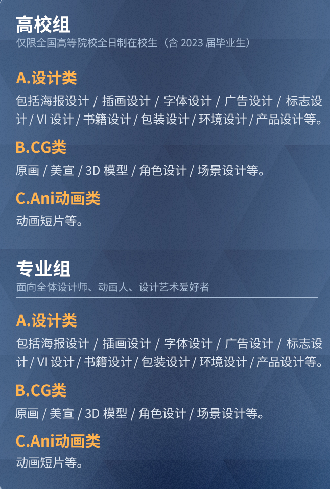 “千城万象”2023明基设计大赛(图5)