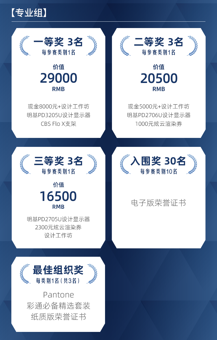 “千城万象”2023明基设计大赛(图7)