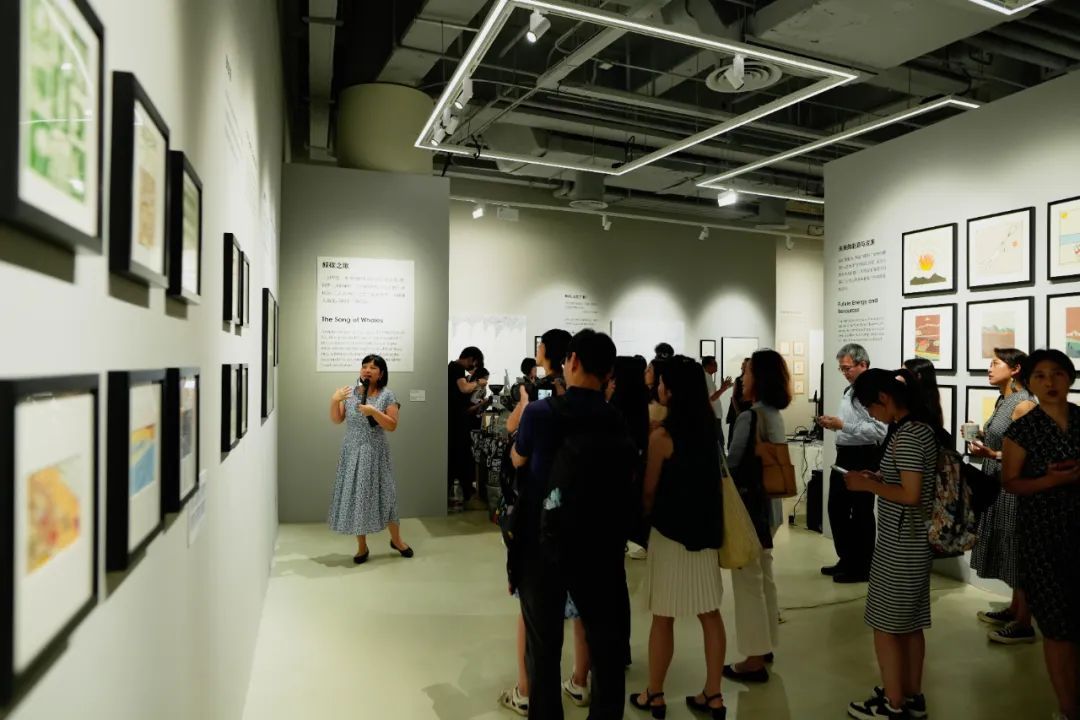 《生长·丰饶｜可持续创新主题插图展》(图13)