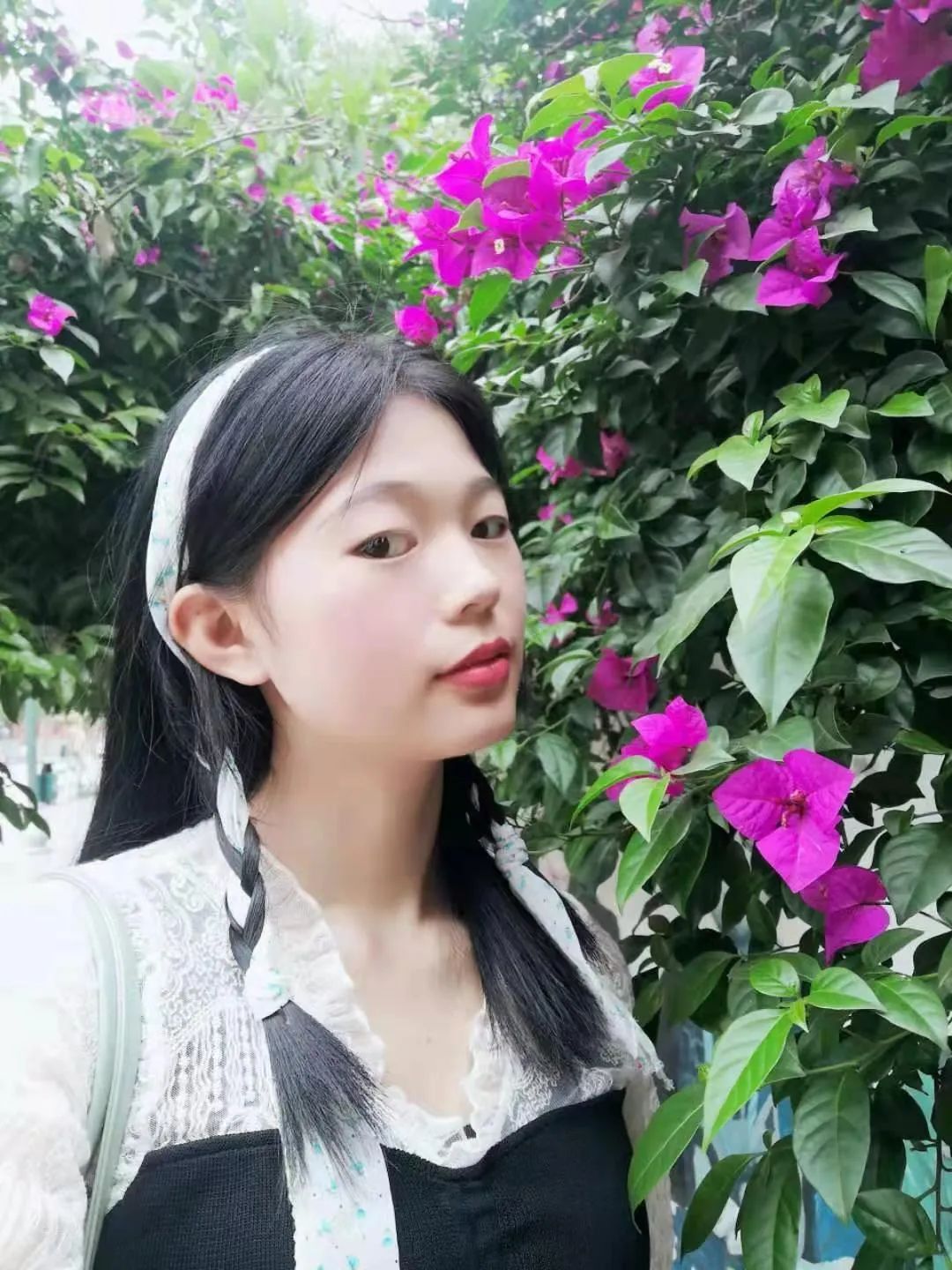 艺术家推荐丨黄丹HUANGDAN(图1) 艺术家推荐丨黄丹HUANGDAN(图1)