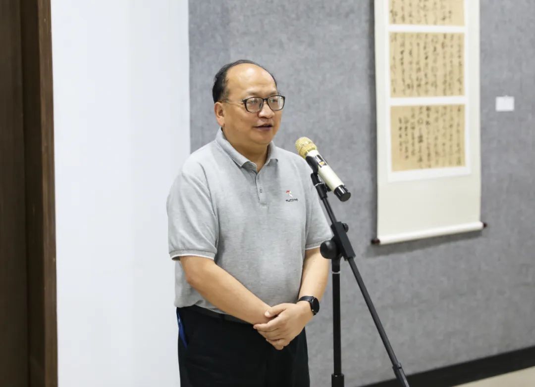 问墨寻真|西华师范大学书法学院2020级硕士研究生、2019级首届本科生毕业展(图6)
