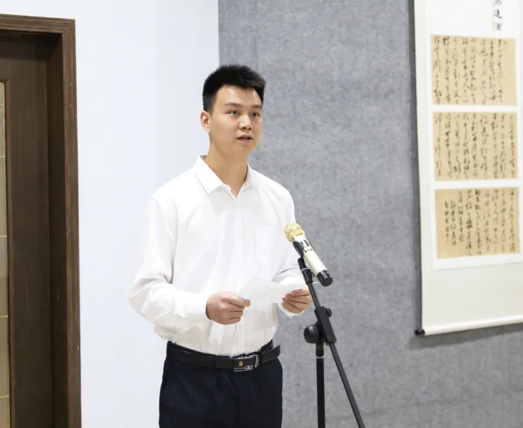 问墨寻真|西华师范大学书法学院2020级硕士研究生、2019级首届本科生毕业展(图8)