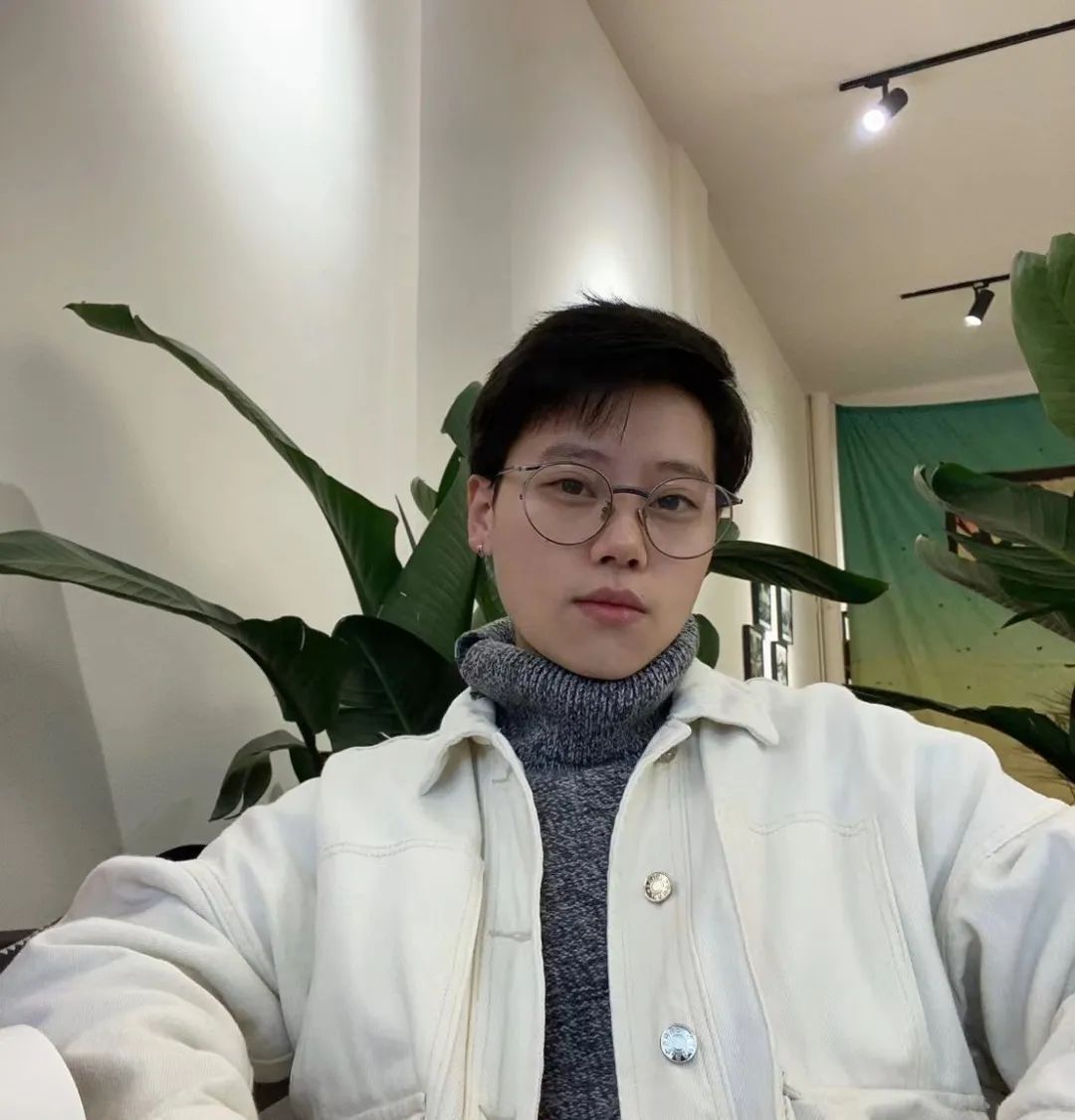 问墨寻真|西华师范大学书法学院2020级硕士研究生、2019级首届本科生毕业展(图21)