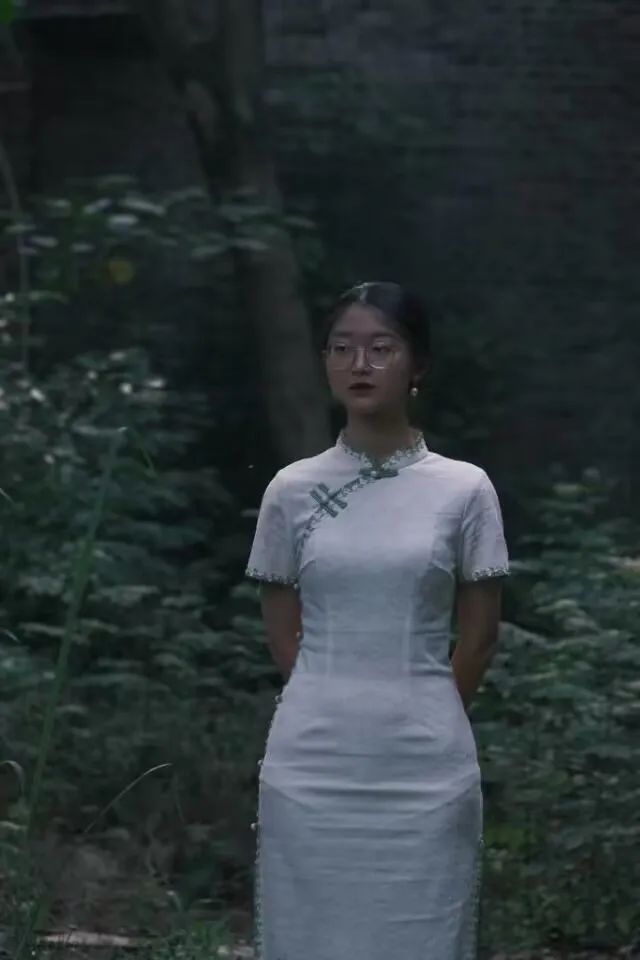 问墨寻真|西华师范大学书法学院2020级硕士研究生、2019级首届本科生毕业展(图47)